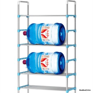 Kệ giày dép 5 tầng Cao Cấp