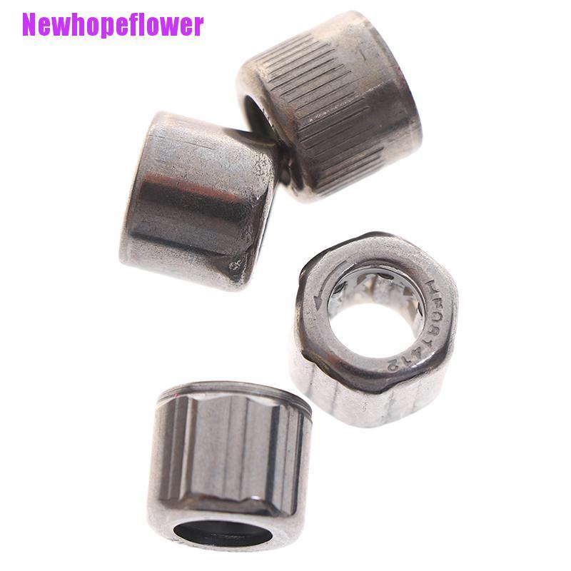 Bộ 2 Nhẫn Lục Giác Thiết Kế Tinh Tế Thời Trang081412