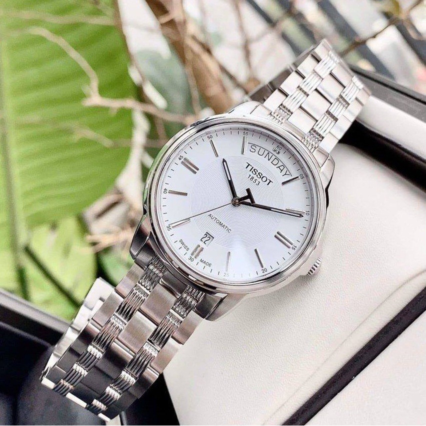 ĐỒNG HỒ NAM TISSOT T065.930.11.031.00 CHÍNH HÃNG