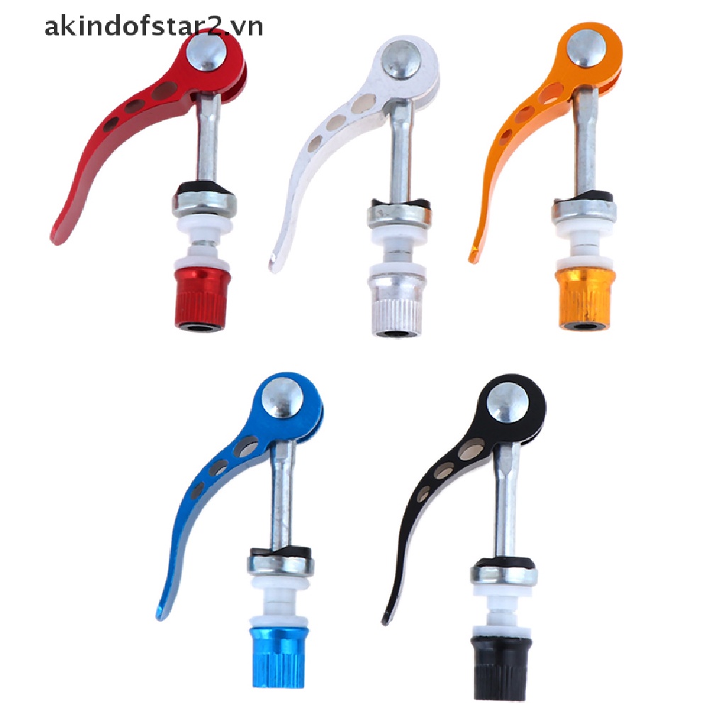 Dụng Cụ Tháo Yên Xe Bằng Hợp Kim Nhôm Tiện Lợi