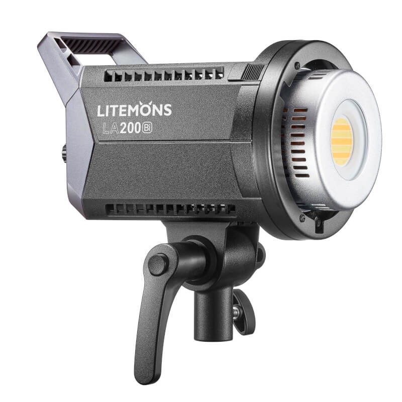 Đèn led Godox Litemons LA200bi