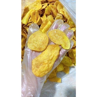 100gr Khoai lang sấy mật ong