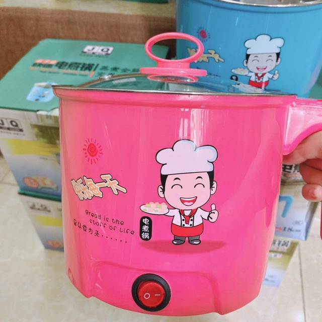 Nồi lẩu mini