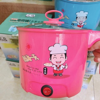 Nồi lẩu mini