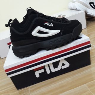 Giày FILA Disruptor chuẩn Authentic