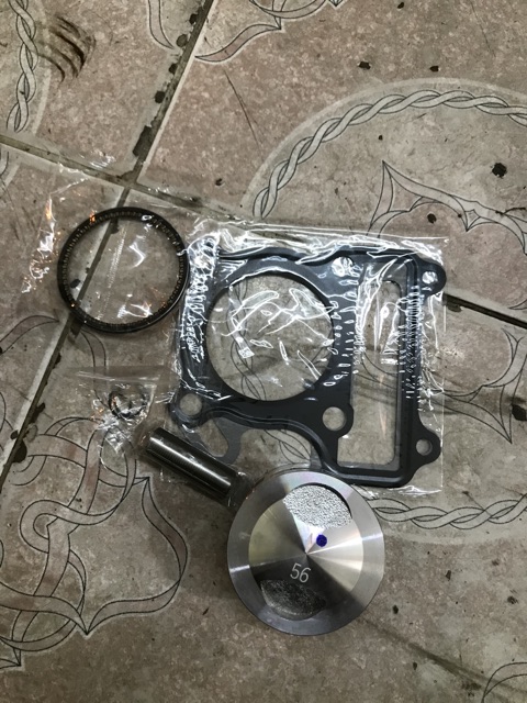 Full Lòng 55mm Sirius , Jupiter , Taurus... Xịn