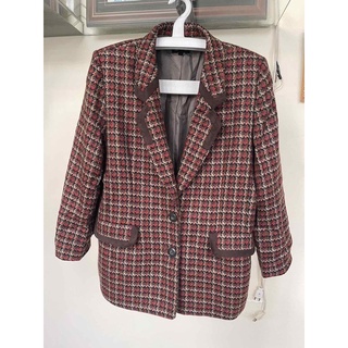 Áo vest phong cách menswear