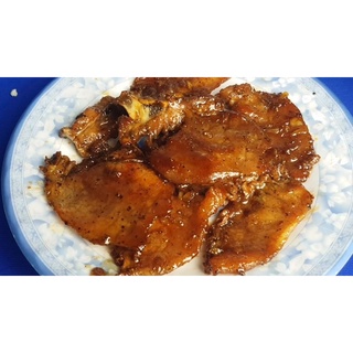 Cốt lết heo (thịt nạc heo)500gr