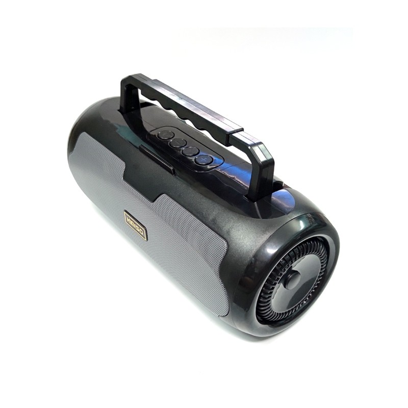 LOA BLUETOOTH KARAOKE KIMISO KM - S6