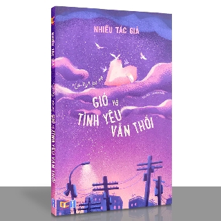 Cô Vy Tự Sự - Gió Và Tình Yêu Vẫn Thổi