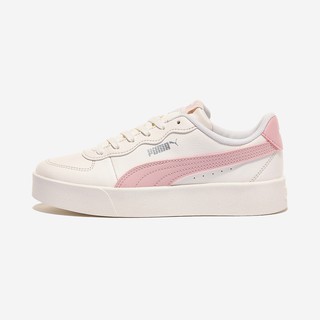 Giày sneaker nữ Puma Skye Clean Pink chính hãng