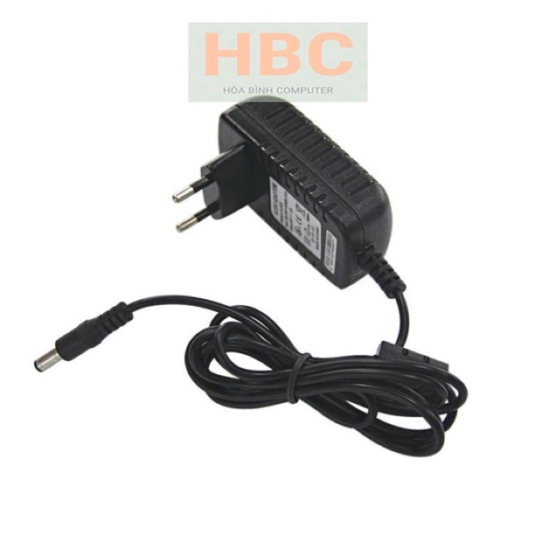 Nguồn Adapter 5V 2A chân to 5.5mm chất lượng cao