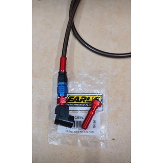 Adapter nhôm Earls Thailand