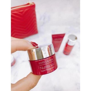 Kem dưỡng đêm Estee Lauder Nutritious bản dùng thử 5ml