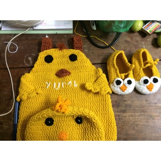 Freeship 99k tq_set gà con