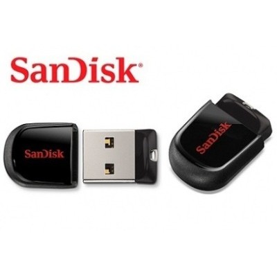 USB 32GB Sandisk Cruzer Fit CZ33 - BH 2 năm | BigBuy360 - bigbuy360.vn