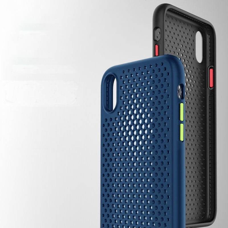 ỐP IPHONE - ỐP TẢN NHIỆT BẢO VỆ CAM full case 6/6s/6plus/6s plus/7/8/7plus/8plus/x/xs/xsmax/11/11promax - h case