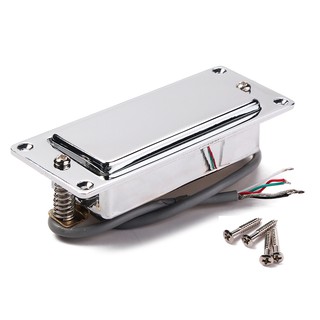 Humbucker Pickup Cho Đàn Guitar