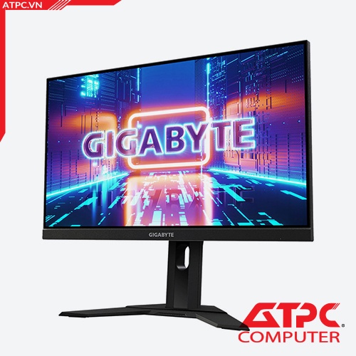 Màn hình Gigabyte 24 Inch IPS 165Hz G24F