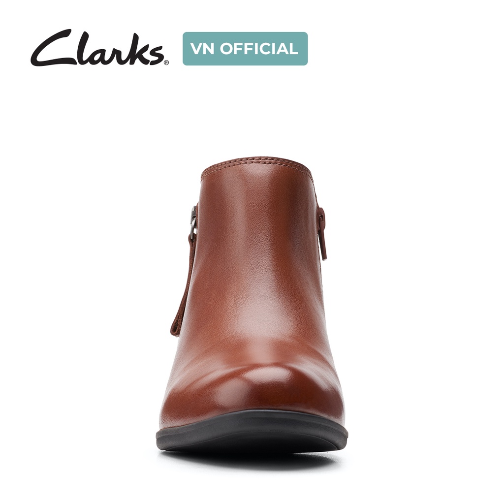 Bốt thời trang nữ CLARKS Adreena Hope