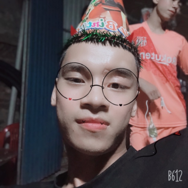 Dương Văn Minh _ 1803