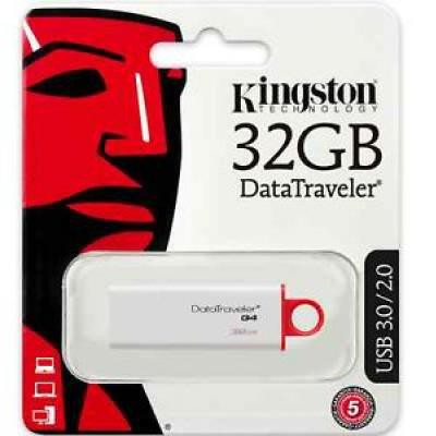 USB 32g Kington FPT -TỐC ĐỘ 3.0 CH