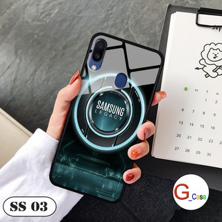 Ốp lưng Samsung galaxy M20 - hình 3D