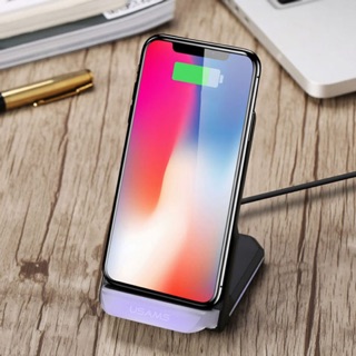 Sạc không dây cho Iphone 8,X