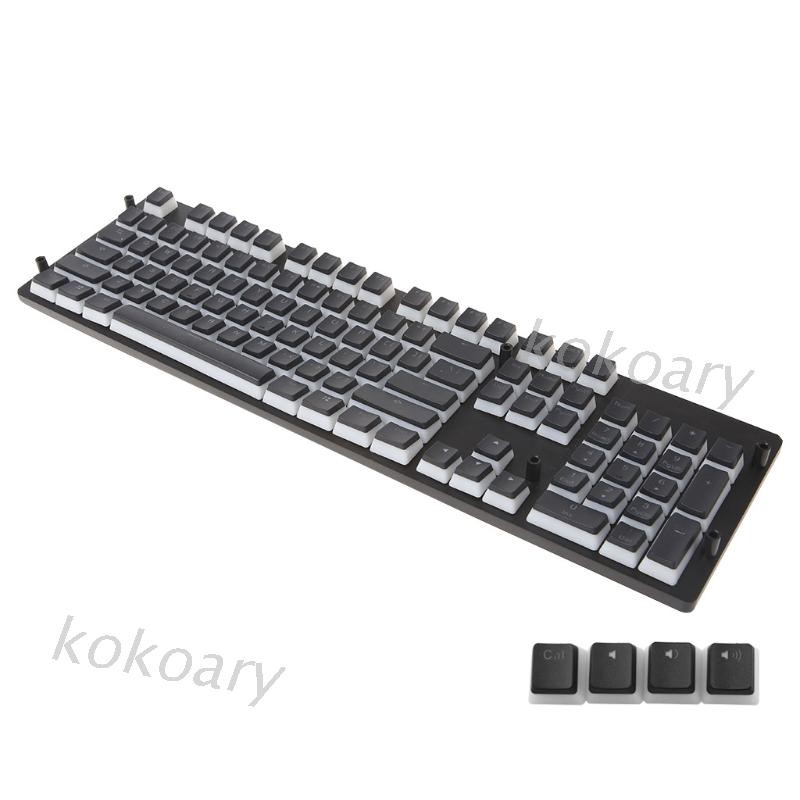 OEM Nắp Bảo Vệ Chìa Khóa Xe Hơi Kokx 104 Ansi