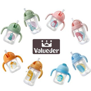 Bình tập uống nước chống sặc chống trào valueder- mechip4