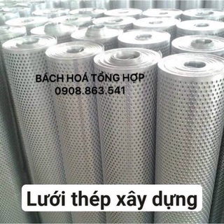 Lưới ruồi,Tôn đột lỗ 4ly,5ly,6ly,8ly