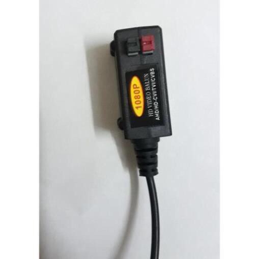 Video Balun 2Mp 600M chống sét | BigBuy360 - bigbuy360.vn