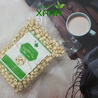 Hạt Sen Khô Đồng Tháp Thơm Ngon Bổ Dưỡng - Thực Dưỡng Xanh