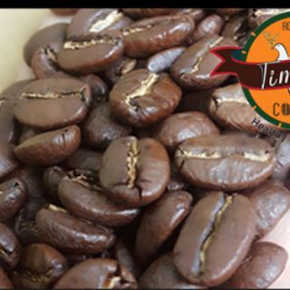 Cà phê MOKA CẦU ĐẤT S18 380.000Đ/KG