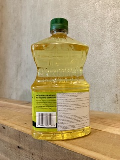 Dầu ăn hạt cải Canola nhập khẩu Canada