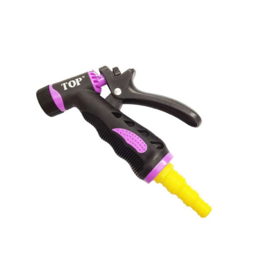 Dụng cụ tưới cây và rửa xe TOP đủ loại