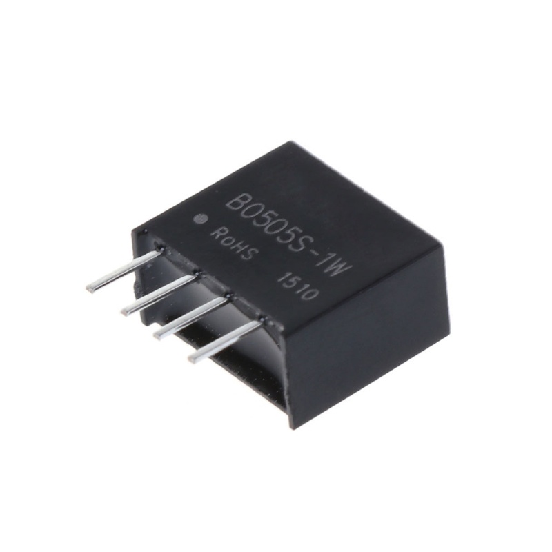 Mô-đun Cung Cấp Nguồn Điện 4 Chấu B0505S-1W DC-DC 5V