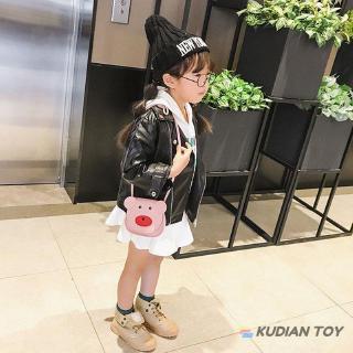 Túi Đeo Chéo Thời Trang Cho Bé