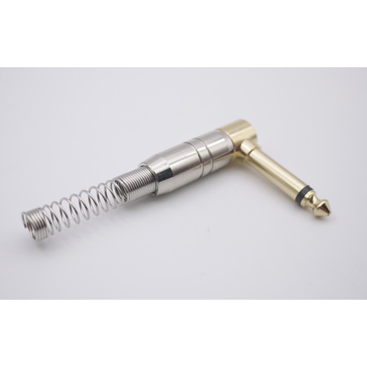 Jack Cắm Tai Nghe 6.35mm 1 / 4 &quot;