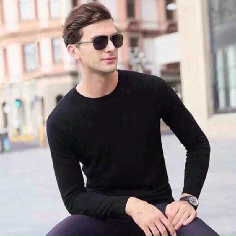 Áo giữ nhiệt nam chính hãng GU | BigBuy360 - bigbuy360.vn