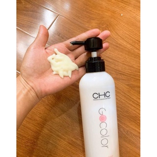 DẦU GỘI XẢ CHC 500ML