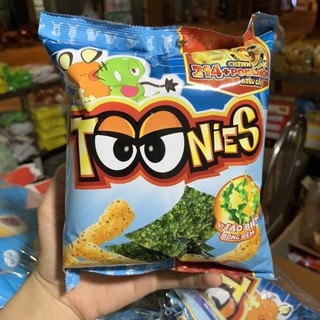 Bánh Snack Toonies