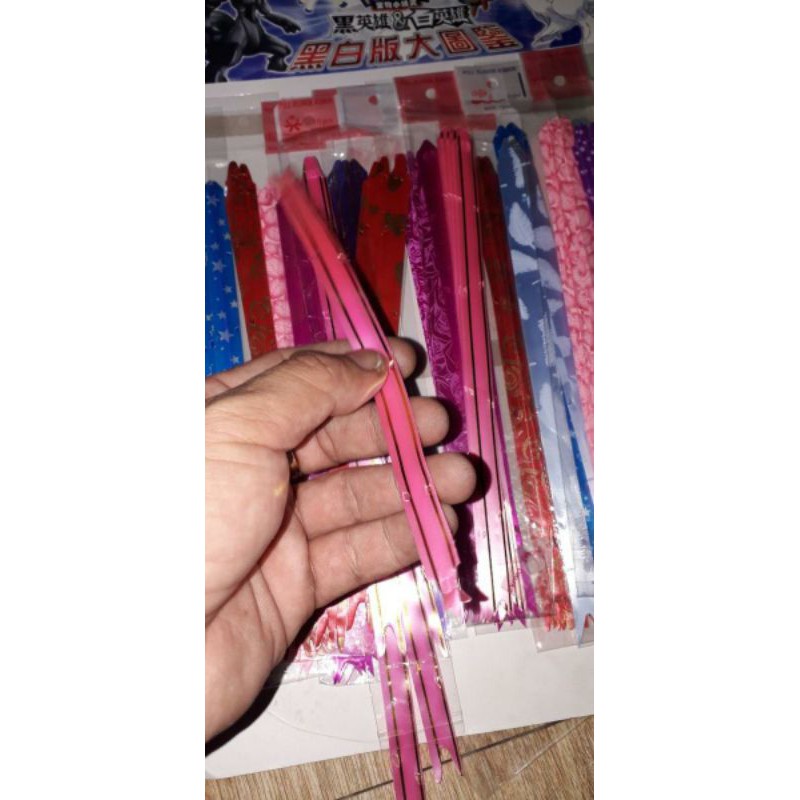 COMBO 10 HỘP XẾP ĐỰNG 1 CỤC XÀ BÔNG