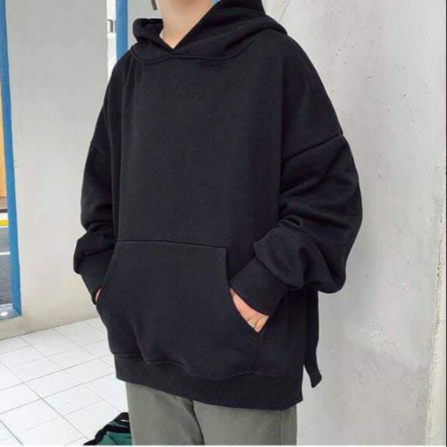 Áo HOODIE 40 - 100kg UNISEX BIGSIZE