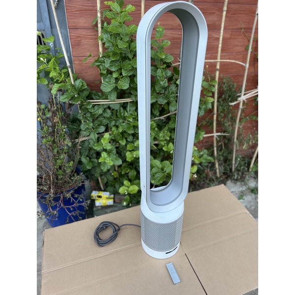 Quạt Dyson kiêm lọc không khí nội địa Nhật 100v.Hàng likenew