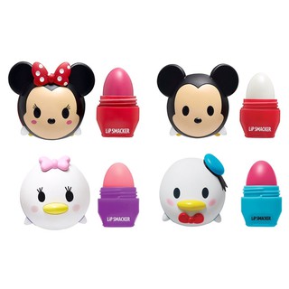 set son dưỡng Mickey Lipsmacker
