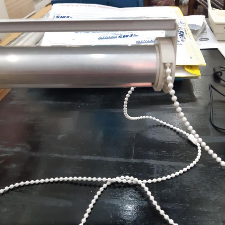 Thanh màn cuốn, Khung treo rèm cuốn