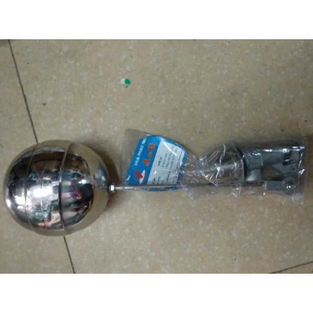 Phao cơ Inox 304 chống han gỉ - HV Store 185