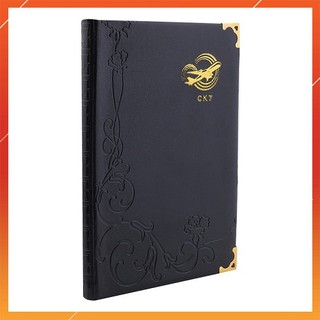⏩ Sổ tay CK7 Hòa Bình dày - bìa đẹp