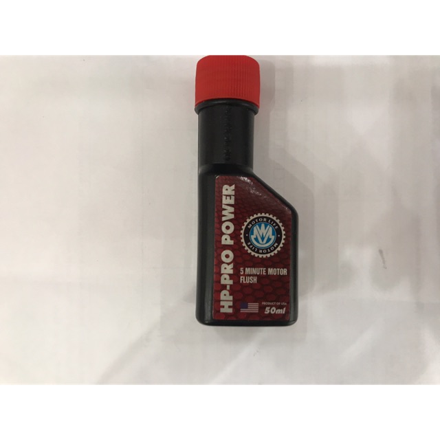 Dung dịch vệ sinh động cơ HP - Pro Power  Chính hãng nhập khậu tại mỹ